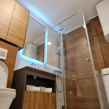 Apartment Ristic Zlatibor