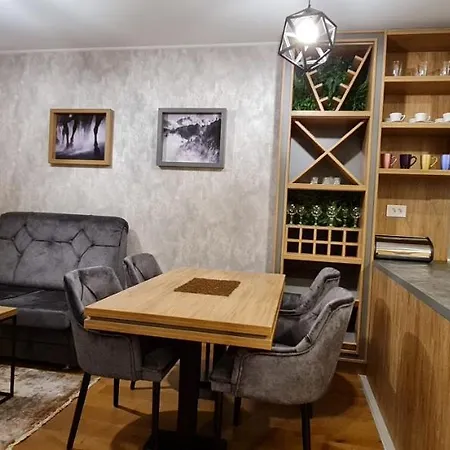 Apartment Ristic